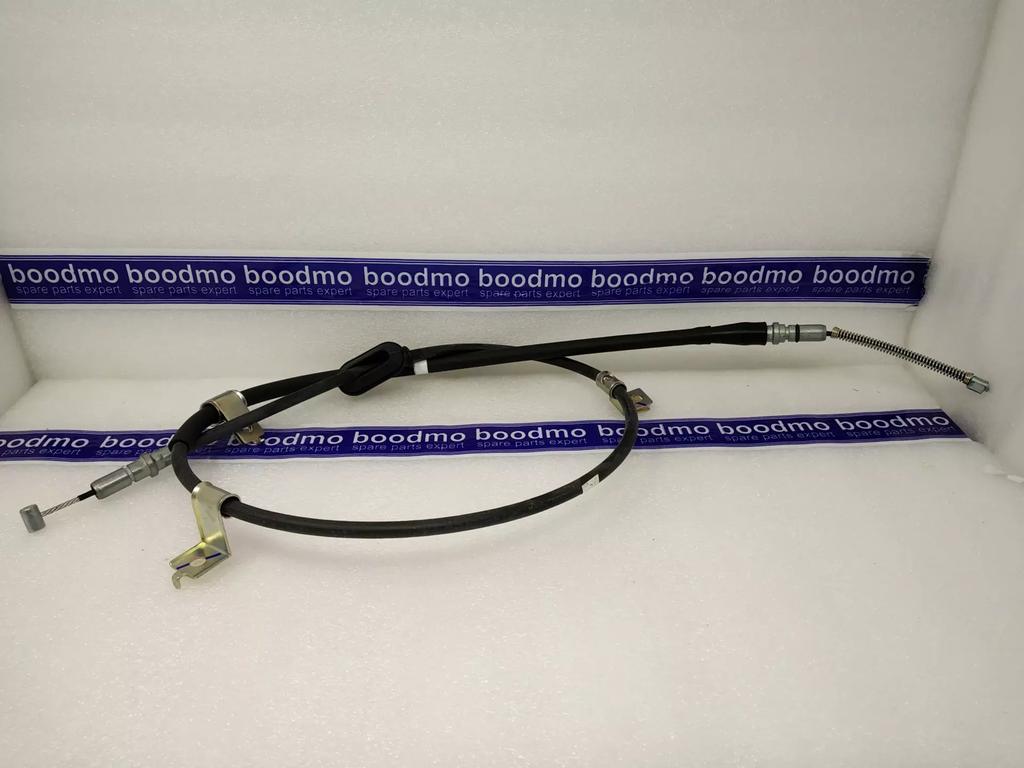 Cable Set, Parking Brake for HONDA CITY 3RD GEN - 47560SX8T04
