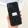 For Vivo Y33S 4G 5G Phone Case For Vivo Y55 5G Y21 2021 v2109 Back Cover Soft Liquid Silicone Bumper Goothic Style Coque Funda
