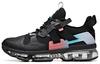 Men's Sneakers Low Top Running Shoes Men's Black