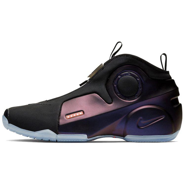 Nike Air Flightposite 2 `Eggplant` CD7399-500