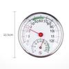 Hygromètre Thermomètre Outil de Mesure de Température pour JardinsMaison