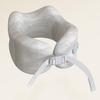 HEZHENG Portable U-shaped Neck Massager Pillow CN Plug (adapter Included)