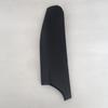 For Kia Sportage 3 SL MK3 2011~2016 Black Car Roof Rack Cover ABS Luggage Lid Bar Part Rail End Shell Cap Trim Shell Accessories