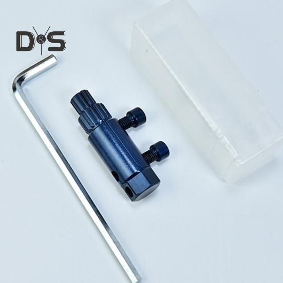 Damaged Screw Extractor Set for Bolt Removal And Broken Pipe Repair Easy Out Tool Kit for Stripped Screws Wire Breaking Remover