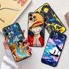 1 Pieces Anime Case for Apple iPhone XS X 8 14 Plus XR 12 Mini 7 SE 13 Pro Max 6s 11 14 Pro Max 13pro Ones Luxury Silicone Cover