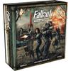Modiphius Entertainment Wasteland Game Fallout Warfare,