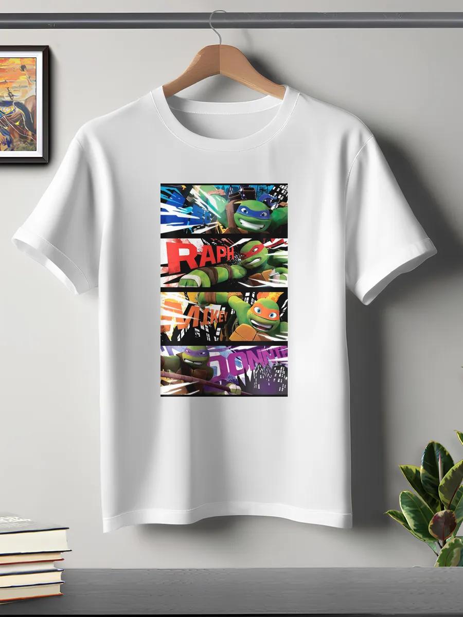 UFC Conor McGregor printed T-shirt 4XL