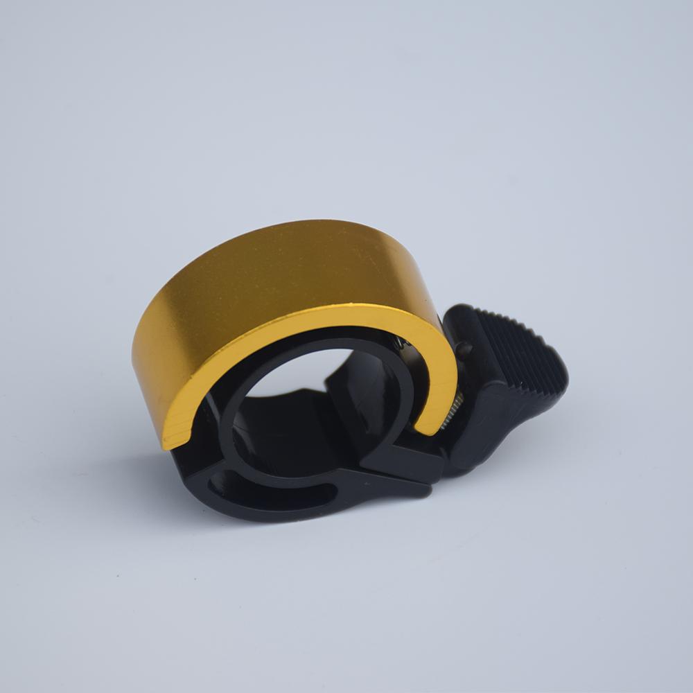 Super Loud Bicycle Bell Universal MTB Handlebar Horn for Bike Safety Cycling Call Riding Safety Accessory