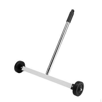 Portable Pick Up Sweeper Pickup Tool Easy To Use Screws Parts Handheld Picker for
