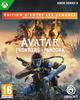 AVATAR: Frontiers of Pandora - Edition From the Ashes - Xbox Series X Game