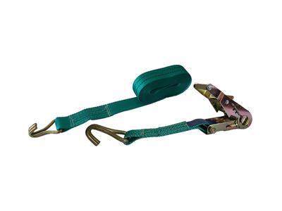 Belt with Tensioner 2T, 4 M, Certified