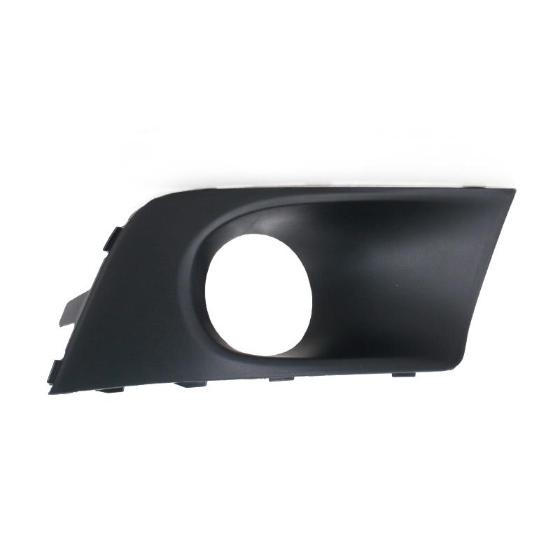 For Subaru Legacy BM 2010 2011 2012 Car Front Bumper Fog Light Lamp Frame Cover Foglight Foglamp Trim Cap Hood Lid