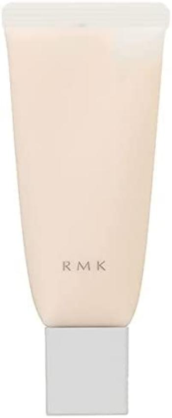 

RMK Smooth Fit Poreless Base 03 35 г бежевая основа основа под макияж основа кремовая основа под макияж увлажняющая RMK [RMK Official] (Легкий фундамент)