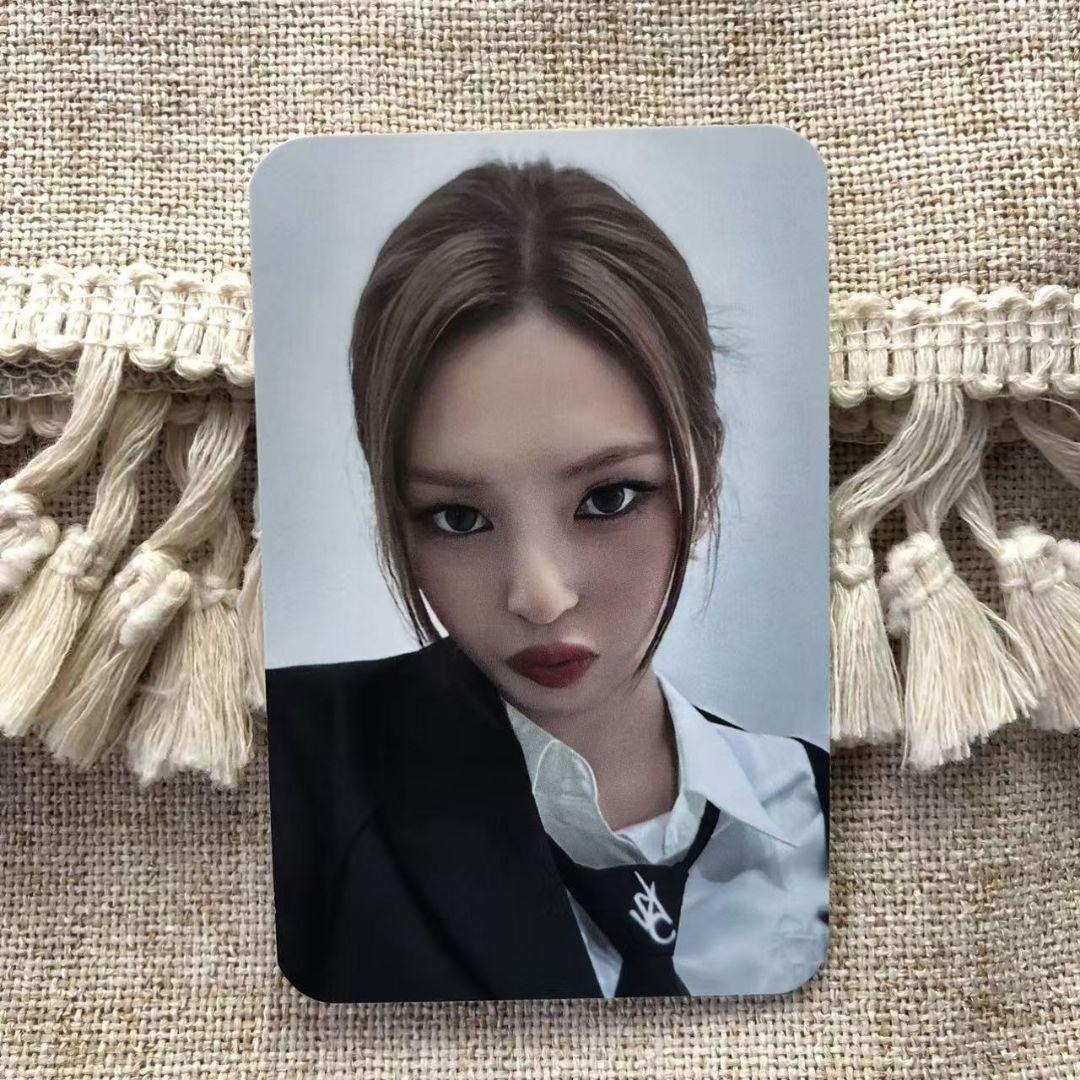 

[USED] BABYMONSTER Babymon Like That Chikita Sanoku Trading Card