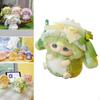 Cute Plush Doll Random Cartoon Creative Stuffed Animal Toy for Car Gift Sofa