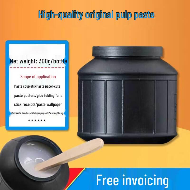 Heting Multi-Purpose Glue Paste