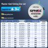 Xiao Feng Xian Nylon Fishing Main Line Set