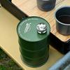 OEING 304 Stainless Steel Portable Camping Flask