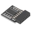 Encryption Security Module TPM 2.0 Remote Card Security Module Board for MSI 14P LPC