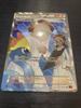 Pokémon Trading Card XY2 Fossil Researcher SR First Edition Out of Print Rare 1ED Condition Back 101/096/[Front A B+]