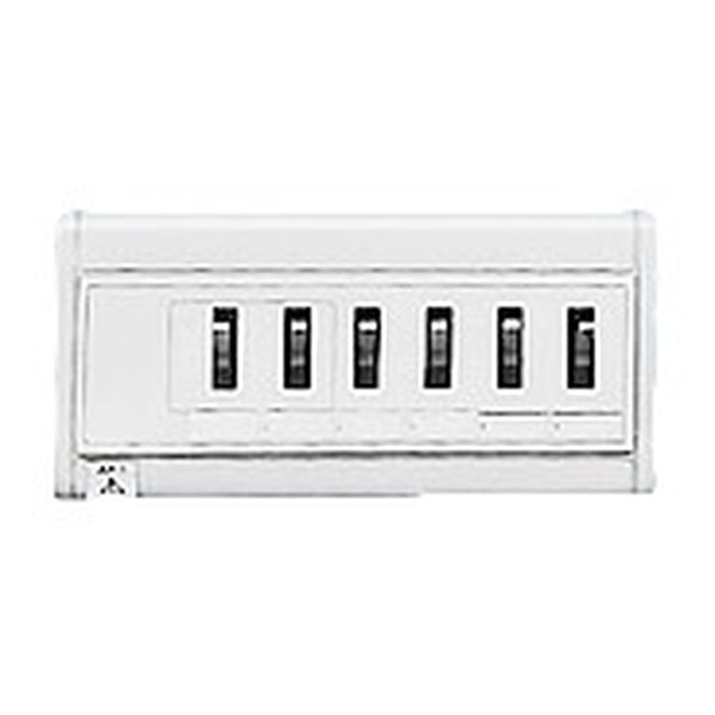 

Nito Industrial (NiTO) HP-type Home Distribution Panel (HPAHSA) HSAT-40