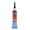 Peinture pour soie - Cuivre - Pébéo Setasilk - Tube de 20ml - À base d'eau