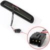 3rd Third Brake Light Cargo Lamp Compatible with 99-16 Ford F250 F350 Super Duty, Fits for 93-11 Ford Ranger, 94-10 Mazda B2300 B4000, 94-07 Mazda