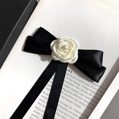 Broş & Vücut Takıları