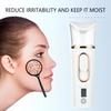Nano Spray Facial Steamer Humidifier  Mini Handheld Portable Mist Sprayer Water Instrument Hydration Humidifier Skin Care Gift