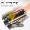 Gianxi Tea Cup Tea Separation Sports Water Bottle High Temperature Resistant Magnetic Absorption Large Capacity Water Cup
