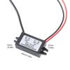 Plastic Housing 12V 24V To 5V 3A USB Type C Charger Module Automotive Power Supply For Electronic Gadgets