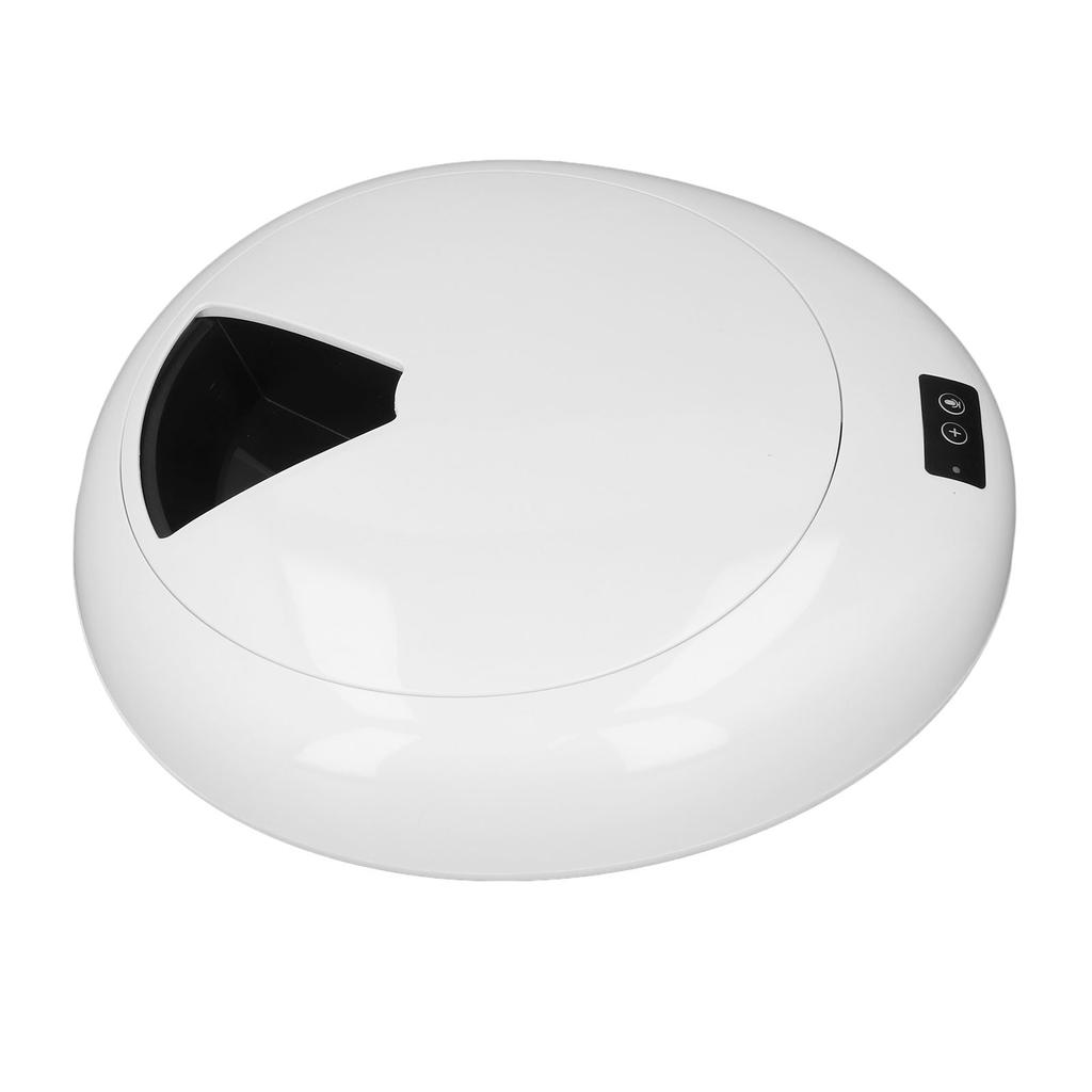 Wet Food Automatic Cat Feeder Large Capacity 6 Meal Timed Wet Food Dispenser with App Control Auto Pet Feeder for Home