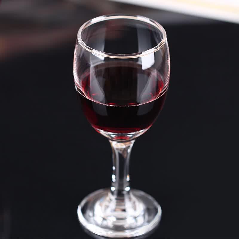 Youluo Multi-purpose Glass Goblet