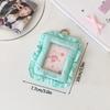 3inch Photocard Holder Kpop Cards Collect Book Ins Photo Albums Kpop Photocard Binder Card Holder Kpop Credential Holder