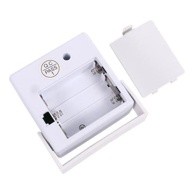 Lauter langlebiger Infrarot-Detektor PIR Motion Wireless Guest Welcome Türklingel Alarm Security Chime