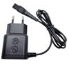 Compatible 15V Charger for Philips S5000/S9000/HQ8505 Shaver (European Standard)