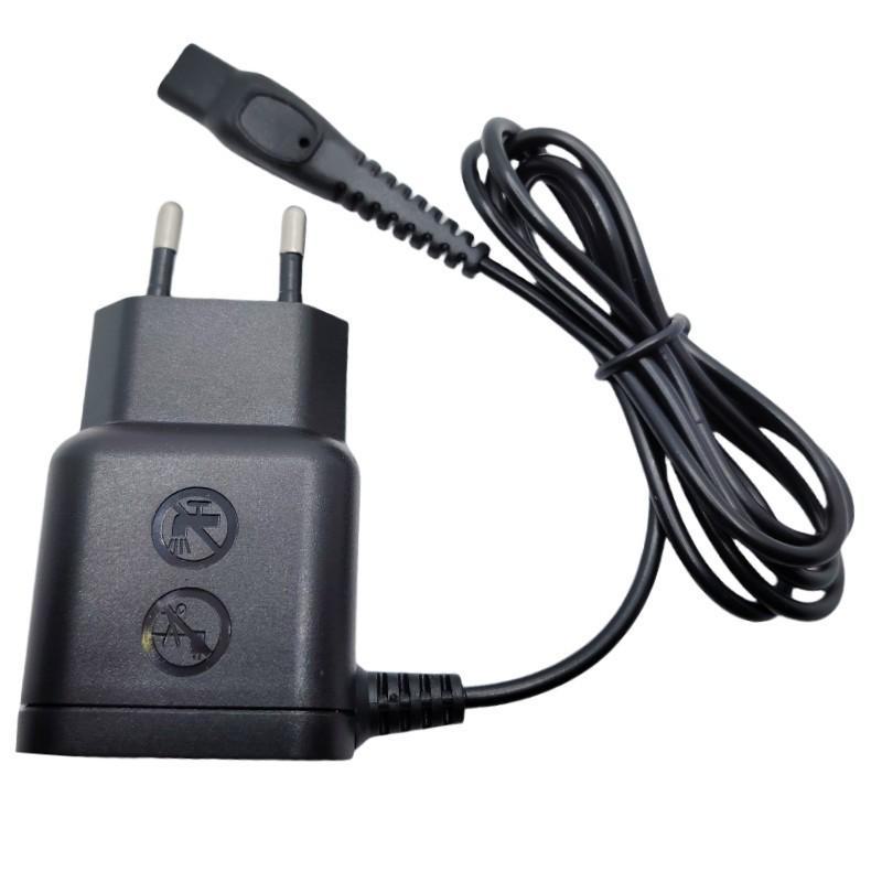 Compatible 15V Charger for Philips S5000/S9000/HQ8505 Shaver (European Standard)