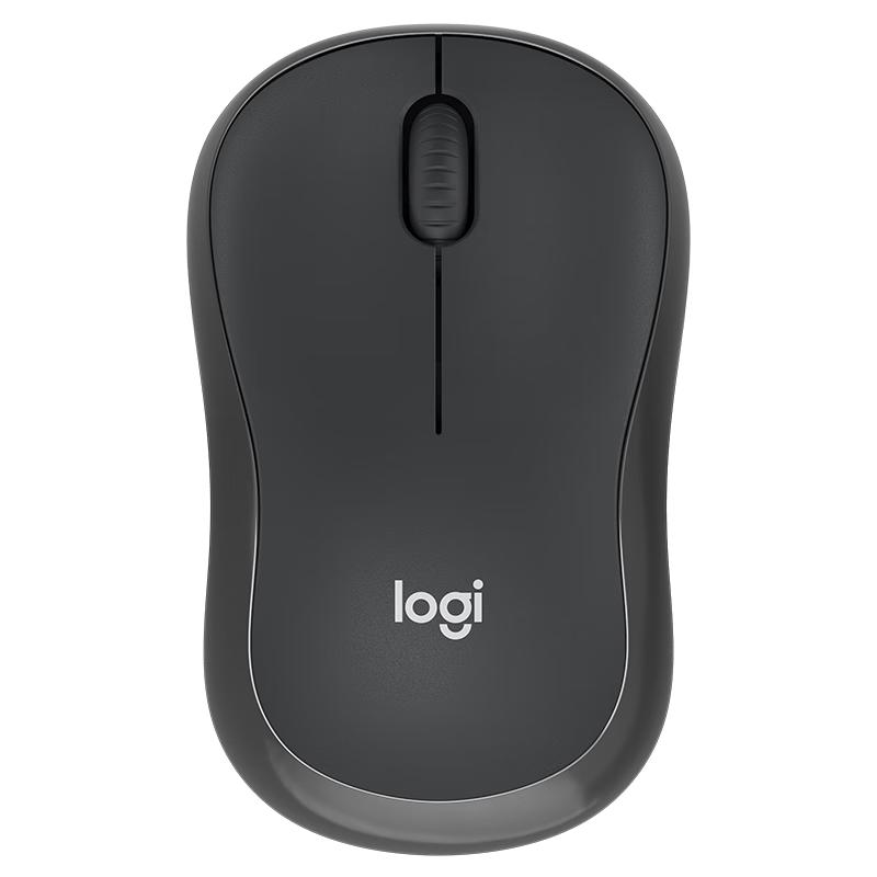 

Logitech M240 Silent Wireless Bluetooth Mouse with Logi Bolt Receiver