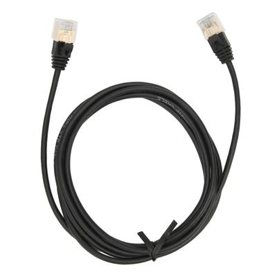 Cat8 Ethernet Cable Weatherproof Heavy Duty High Speed 26AWG Cat8 LAN Network Cable for Router