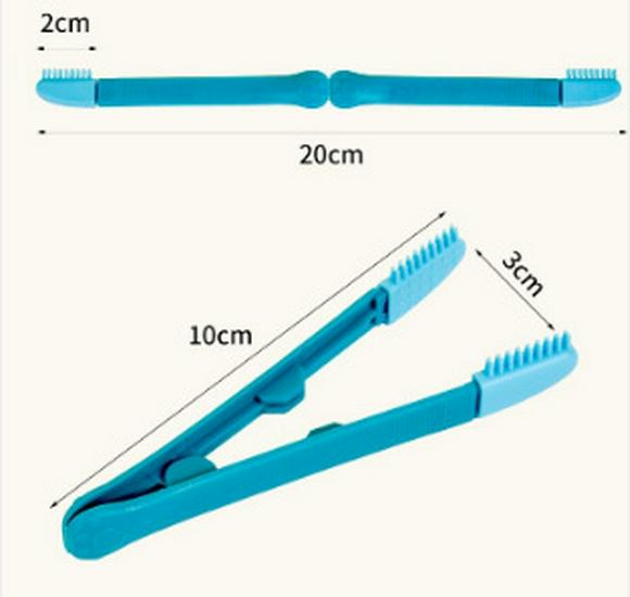 

Эксклюзив для новичков: Щетка для чистки глаз питомца от слезных дорожек и глазных выделений - Бесплатная доставка