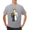 Slice of Life TShirt Heavyweights Blouse Cute Tops Mens Tshirt