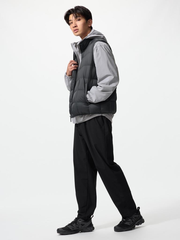 Uniqlo Japan Ultra Stretch Pants