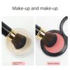 1 Pc Portable Retractable Makeup Brushes Powder Foundation Blending Blush Brush Make Up Cosmetics Brushes Female Makeup Tools
