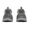 DISHINIWANJUZONGDONGYUAN X Li Ning Star Cushioning Slip Resistant Abrasion Resistant Breathable Height Increasing AGCV046-3