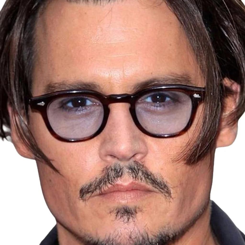 TR90 Anti-Blue Light Myopia Glasses Compter Goggles Eye Protection Women's Men's Square Glasses