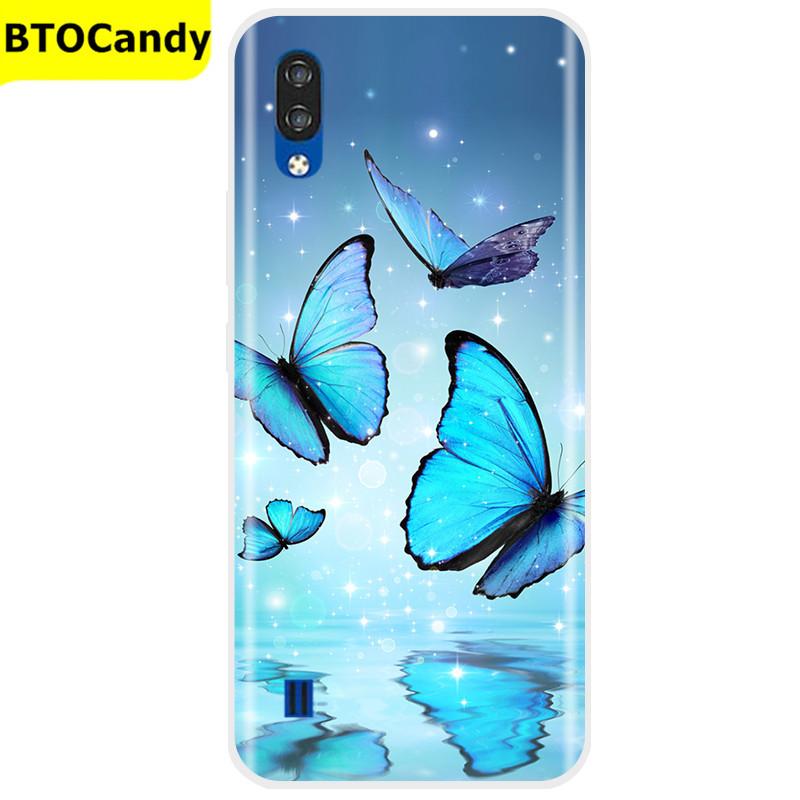 For ZTE Blade A5 2020 Case Silicone Soft Phone Case for ZTE A5 2020 A 5 2020 Case Back Cover Fundas for ZTE Blade A5 2020 Cases