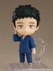 Nendoroid TV Anime Doll Falls in Nina Gojo Plastic Painted Movable Figure "The Dress-Up [Bisque Doll] Love" Non-scale