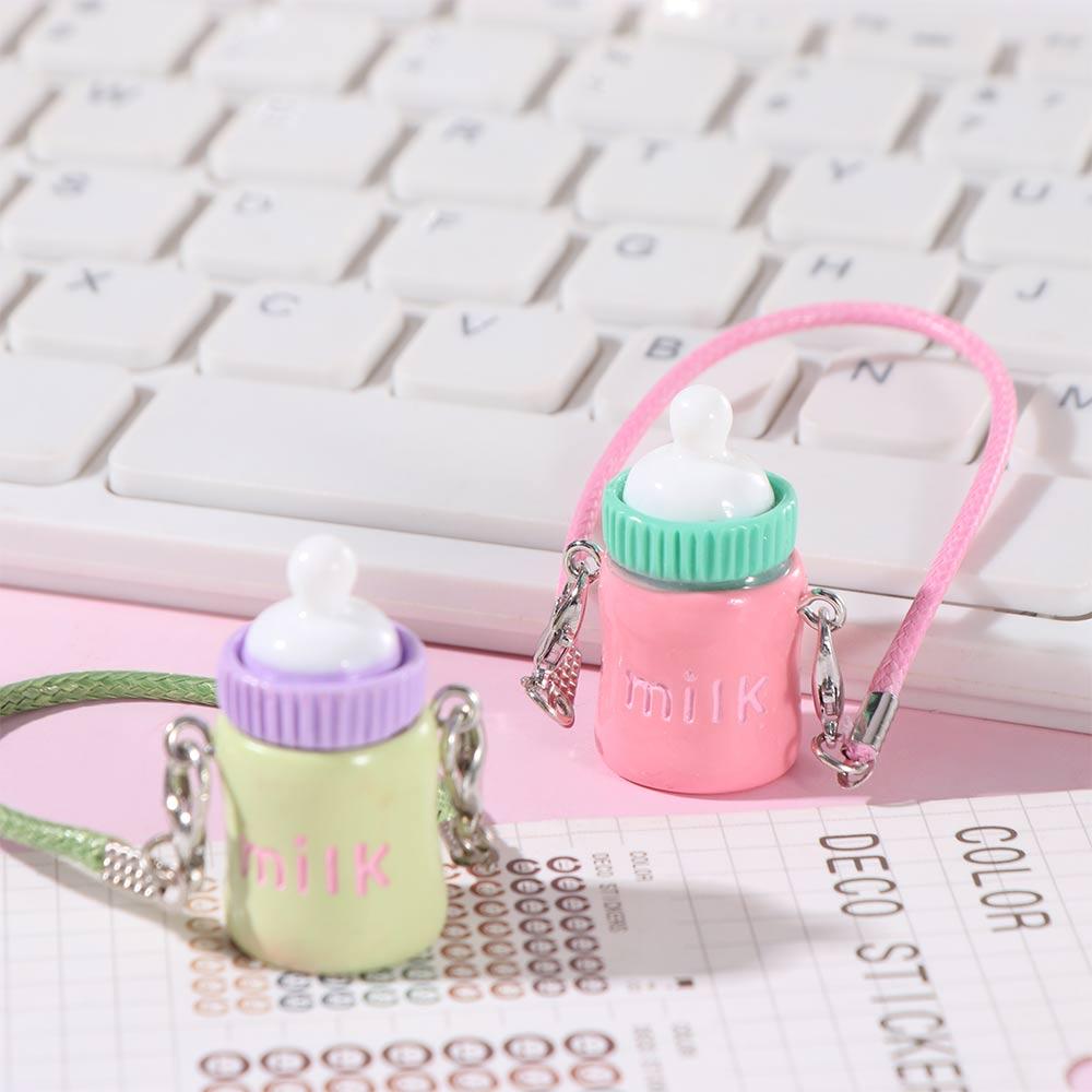 Water Cup Miniature Kettle Water Cup Kettle Model OB11 Doll Accessories Kettle  Girl