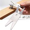 String Changer Electric Guitar Wrench Repair Knob Guitar Knob Removal Tool  Guitar Accessories