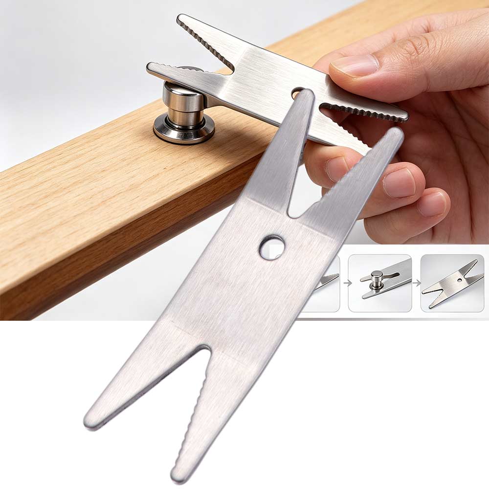String Changer Electric Guitar Wrench Repair Knob Guitar Knob Removal Tool Guitar Accessories